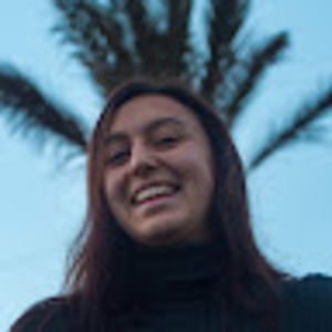 Meet your Posher, Alexis